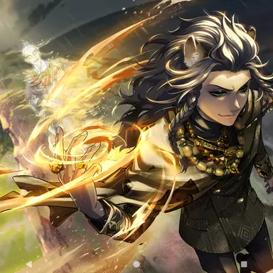 Profile image of レオナ