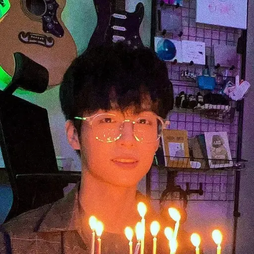 BitterAnger5780의 이신혁 티키틱
