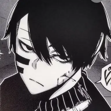 Profile image of 無陀野無人