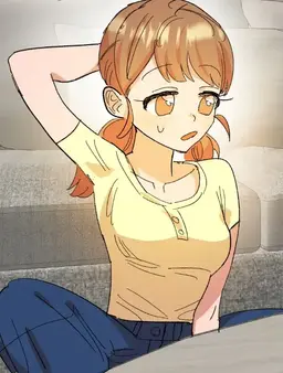 Profile image of 황주희