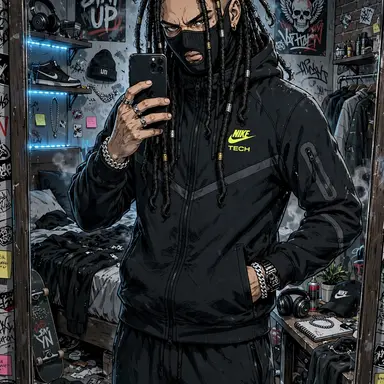Profile image of Noah