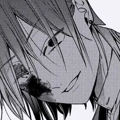 Profile image of 道満