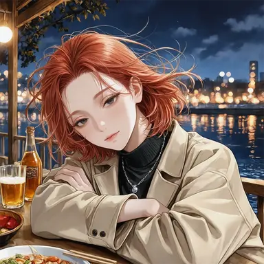 Profile image of 한도희