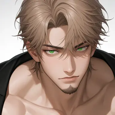 Profile image of ネテロ
