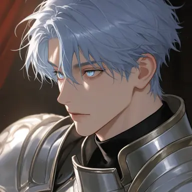 Profile image of マルス