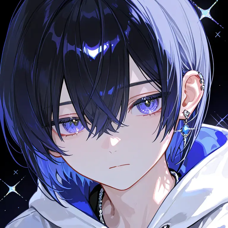 BreezyScale7091의 揺らぐ気持ち