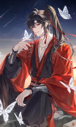Profile image of 芳岳
