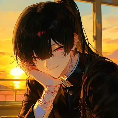 Profile image of 芳岳