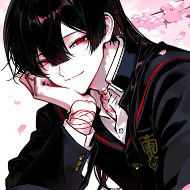 Profile image of 芳岳