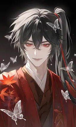 Profile image of 芳岳