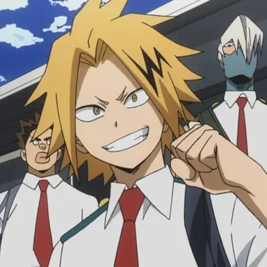 Profile image of 上鳴電気