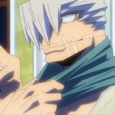 Profile image of 障子目蔵