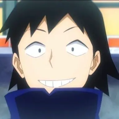 Profile image of 瀬呂範太