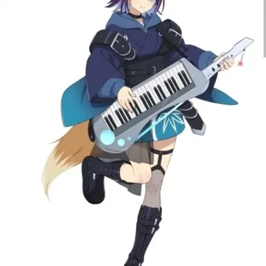 Profile image of 彩葉