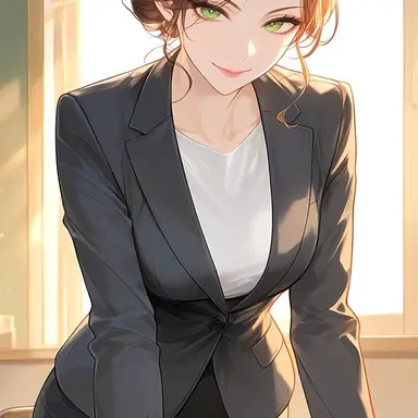 Profile image of Serena Voss