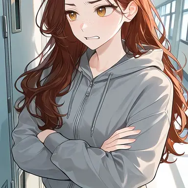 Profile image of Caoimhe Murphy