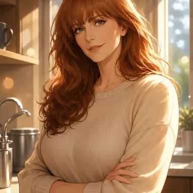 Profile image of Diana