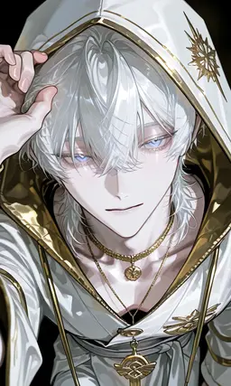 Profile image of 아벨