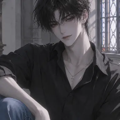 Profile image of 카이든 로웰