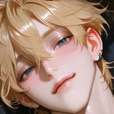 Profile image of 律