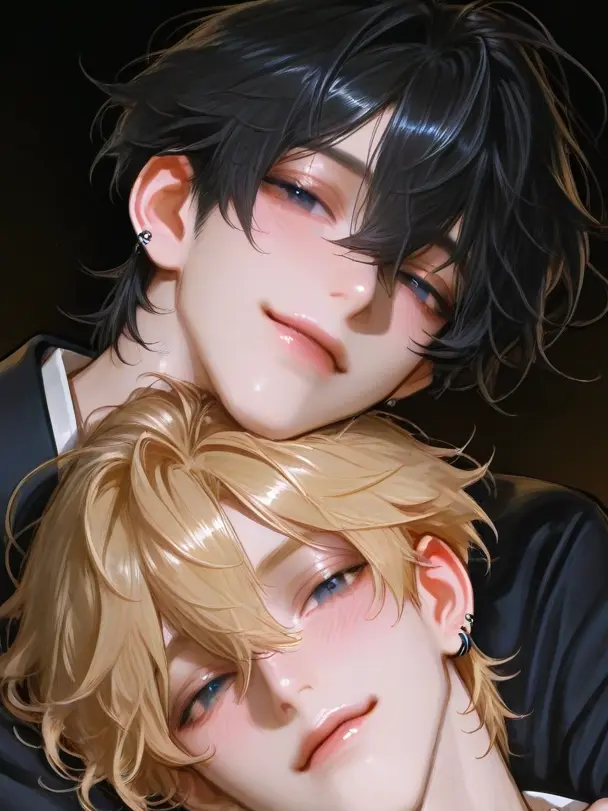 TacitMolly5973의 新任教師と2人の問題児