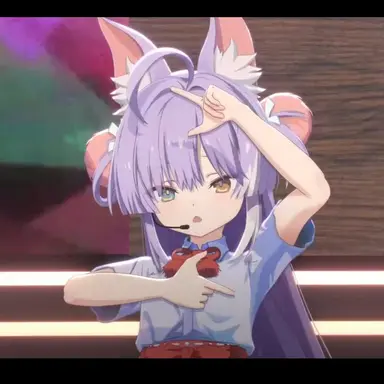 Profile image of 텐코 시부키