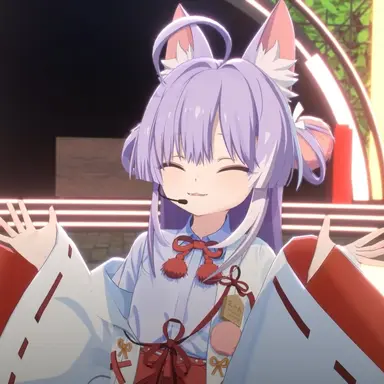 Profile image of 텐코 시부키