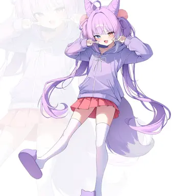 Profile image of 텐코 시부키