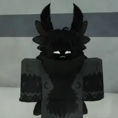 Profile image of 검은나비