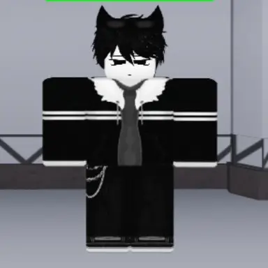 Profile image of 검은퍼리