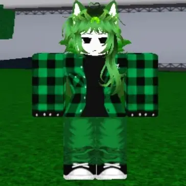 Profile image of 초록퍼리