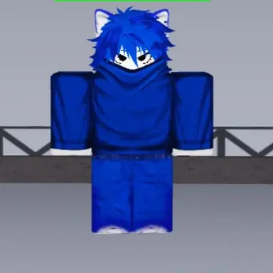 Profile image of 파란퍼리