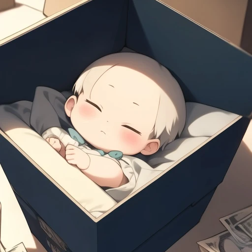 재롱잔치(??)를 하며 돈 뜻는 토끼수인...