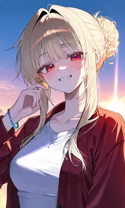 Profile image of 리나