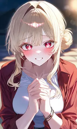 Profile image of 리나