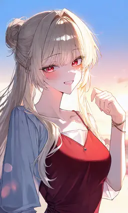 Profile image of 리나