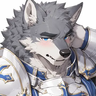 Profile image of アーサー