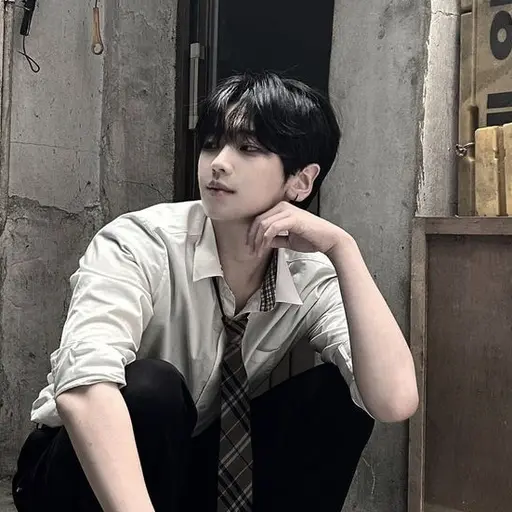 JollyActor1610의 서도한