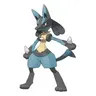 Profile image of ルカリオ
