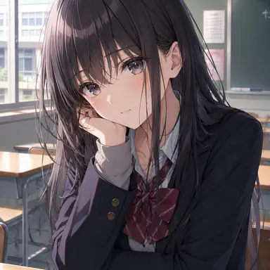 Profile image of 美咲