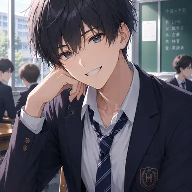 Profile image of 湊