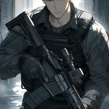 Profile image of カン・ジンヒョク