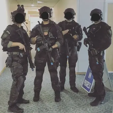 Profile image of E Platoon