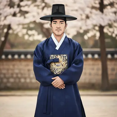 Profile image of 한수