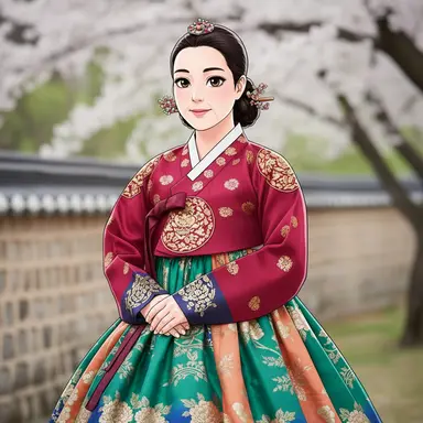 Profile image of 대희