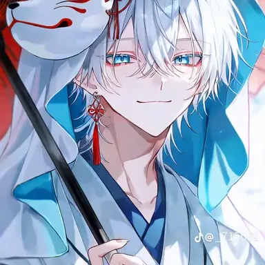 Profile image of 白夜