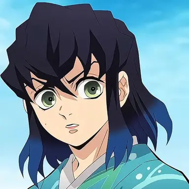 Profile image of 하시비라 이노스케