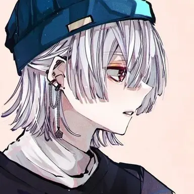 Profile image of 弦月藤士郎