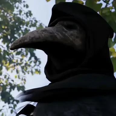 Profile image of 역병의사