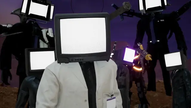Profile image of 연구원 TV맨